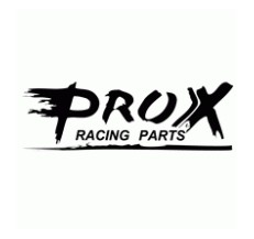 ProX Zestaw Zaworów Wydechowych Stalowych (+sprężyny) KTM250EXC-F '14-16