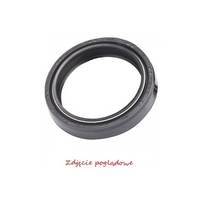 ProX Zestaw Simmeringów Przedniego Zawieszenia CR250 '84-88 + CB600F '00-14