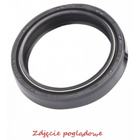 ProX Zestaw Simmeringów Przedniego Zawieszenia CR250 '84-88 + CB600F '00-14