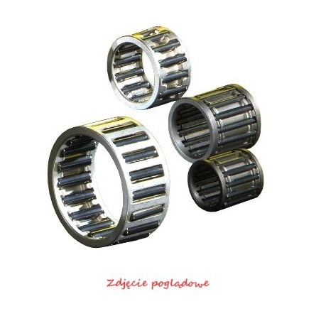 ProX Łożysko Wału Korbowego 6304JR2 KTM65SX '00-20 20x52x15 (OEM: 460.30.082.200)