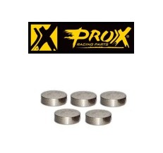 Płytki zaworowe Prox KTM 10.00 x 1.85 mm.