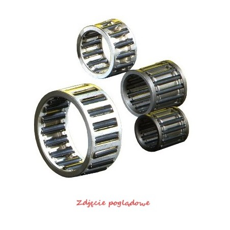 ProX Łożysko Sworznia Tłokowego DT125R + TDR125/250 16x21x17.5 (OEM: 93310-316B4)