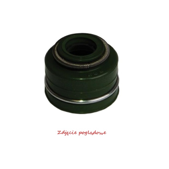 ProX Uszczelniacze Zaworowe RM-Z450 '05-06 + DR-Z400 '00-20 (OEM: 09289-05011)