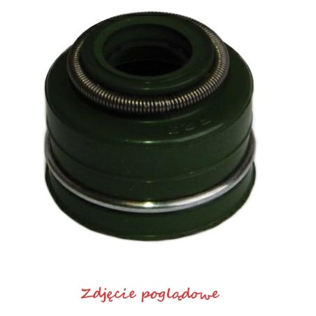 ProX Uszczelniacze Zaworowe RM-Z450 '05-06 + DR-Z400 '00-20 (OEM: 09289-05011)