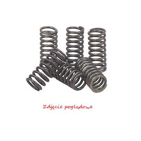 Sprężyny sprzęgłowe EBC (4 szt. w zestawie) CSK008