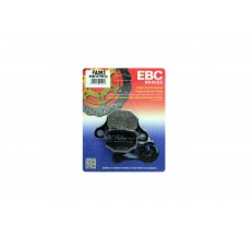 Klocki hamulcowe EBC FA093 (kpl. na 1 tarcze)