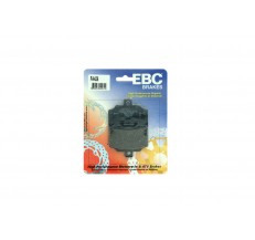Klocki hamulcowe EBC FA426 (kpl. na 1 tarcze)