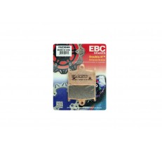 Klocki hamulcowe EBC FA236HH wzmacniane (kpl. na 1 tarcze)