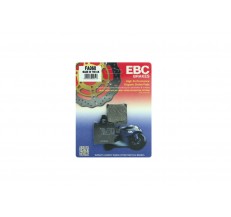Klocki hamulcowe EBC FA060 (kpl. na 1 tarcze)