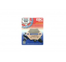 Klocki hamulcowe EBC FA395R (kpl. na 1 tarcze)