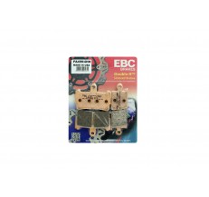 Klocki hamulcowe EBC FA499/4HH wzmacniane (kpl. na 1 tarcze)