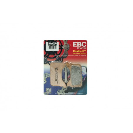 Klocki hamulcowe EBC EPFA405HH Extreme Pro (kpl. na 1 tarcze)