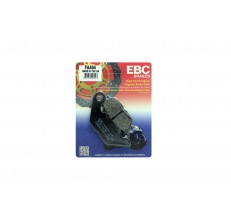 Klocki hamulcowe EBC FA464 (kpl. na 1 tarcze)