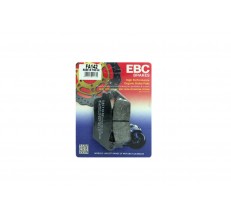 Klocki hamulcowe EBC FA142 (kpl. na 1 tarcze)