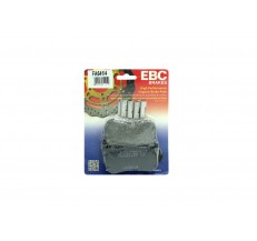 Klocki hamulcowe EBC FA641/4 (kpl. na 1 tarcze)