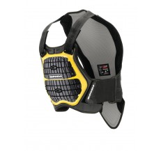 Z122 Defender Back & Chest 180 - 195 cm 