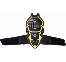 Z116 Back Warrior 160 - 170 cm 