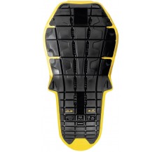Z147K Back Warrior Evo Inside