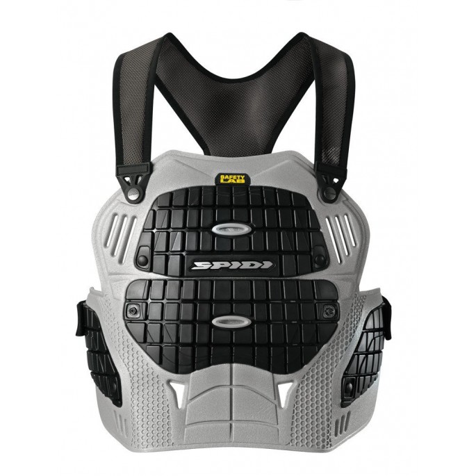Z157 Thorax Warrior
