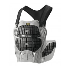 Z157 Thorax Warrior