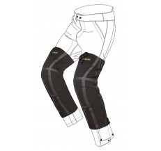 Z135 Snug Knee