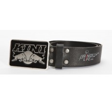 KINI-RB Leather Belt