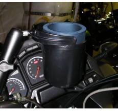 RAM-B-132-309U Level Cup™ 16oz Drink Holder Brake/Clutch Reservoir Mount