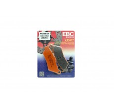 Klocki hamulcowe EBC FA209/2V V-PAD (kpl. na 1 tarcze)