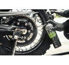 648 Motorcycle Degreaser