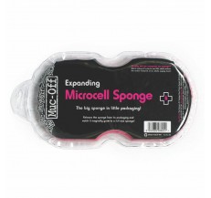 300 Expanding Microcell Sponge