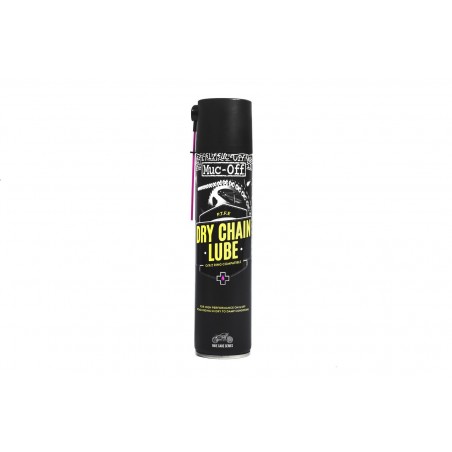 649 Motorcycle Dry Weather Chain Lube