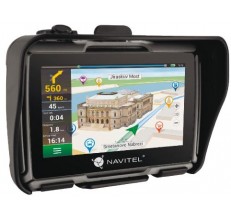 NAVITEL G550 MOTO