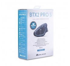 BTX2 PRO S SINGLE Hi-Fi Intercom 