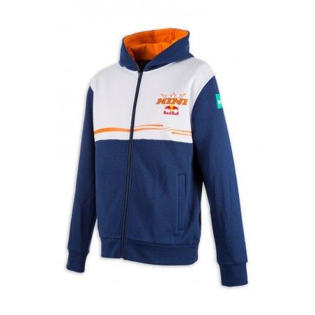 KINI-RB Team Sweatjacket