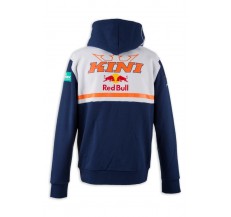 KINI-RB Team Sweatjacket