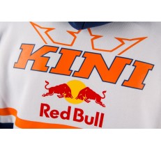 KINI-RB Team Sweatjacket