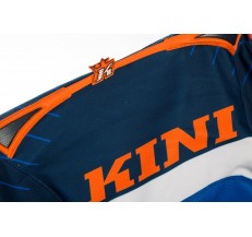 Spodnie KINI-RB Competition Navy/Orange