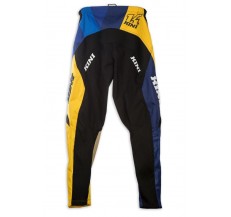KINI Red Bull Vintage Pants Navy/Yellow