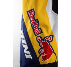 KINI Red Bull Vintage Pants Navy/Yellow
