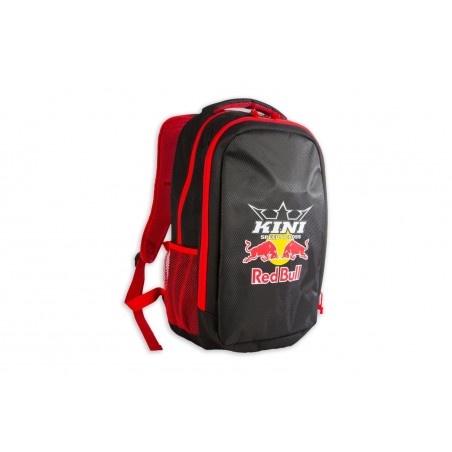 KINI R-B Racing Backbag Black