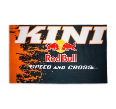 KINI-RB MX Racing Towel