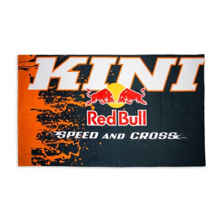 KINI-RB MX Racing Towel