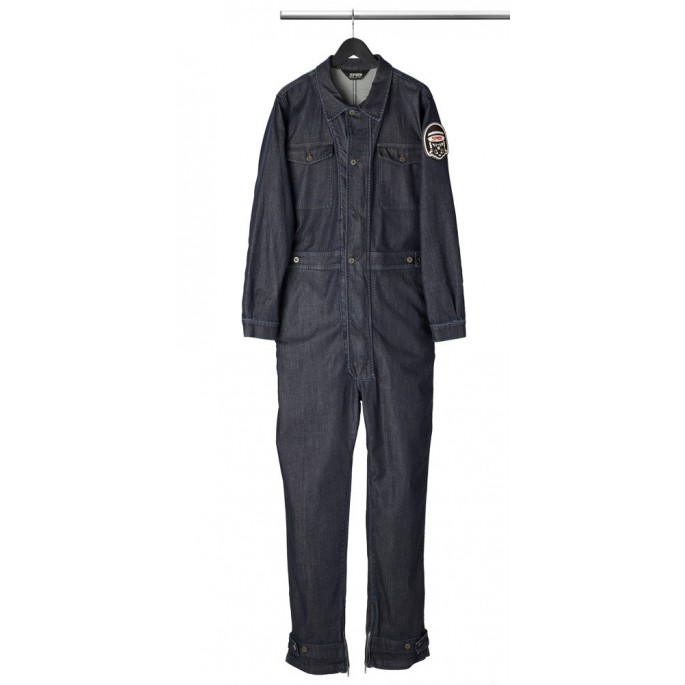 T213 Originals Suit Man 