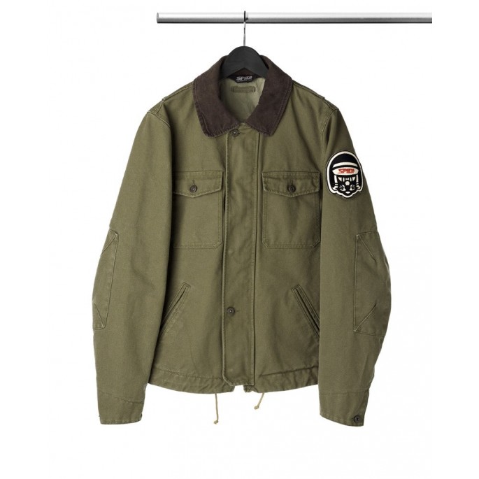 T212 Originals TEX 