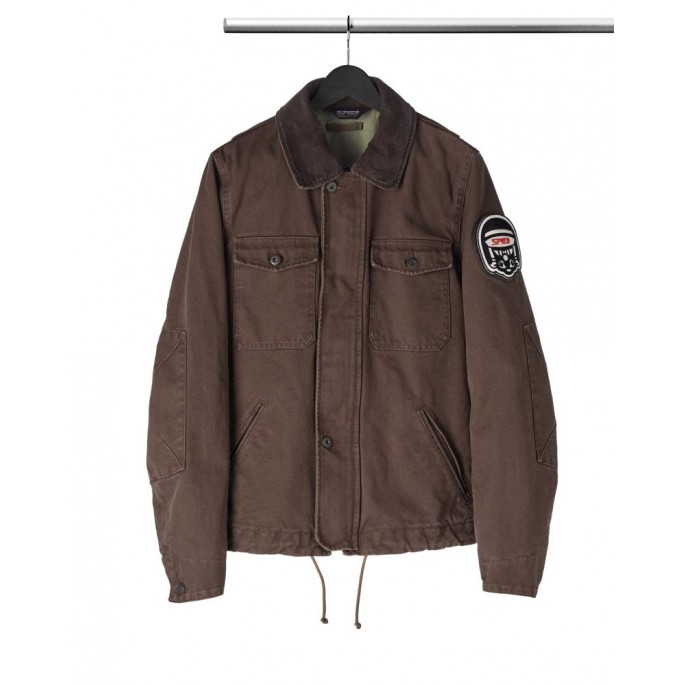 T212 Originals TEX 