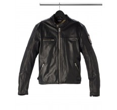 P165 Originals Leather Man
