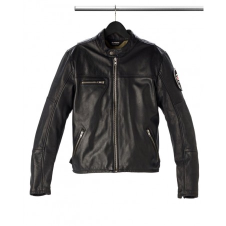 P165 Originals Leather Man