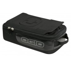 Ogio Stealth Black Google Box