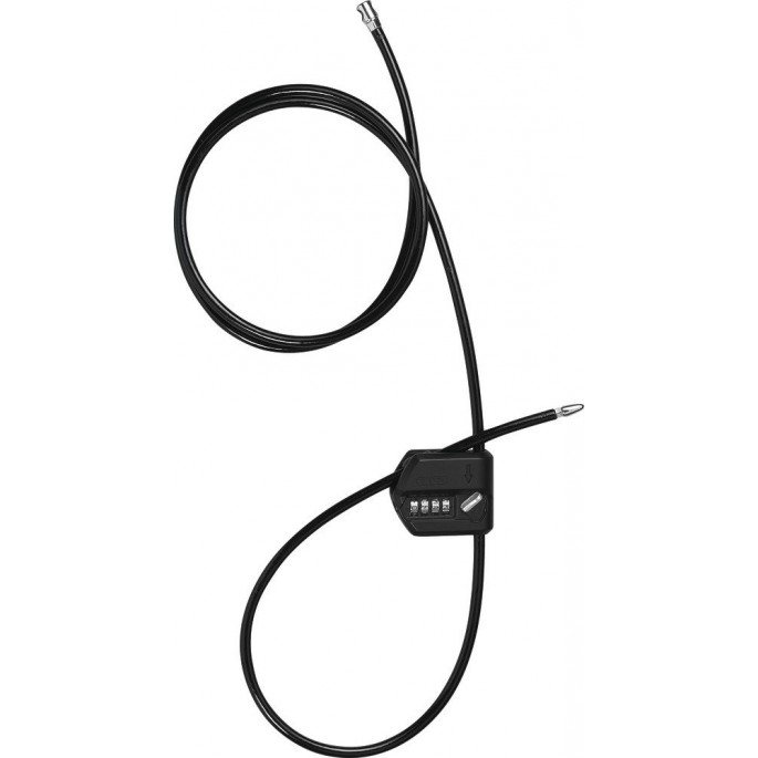 Flexible steel cables Multicombiloop 215/185 