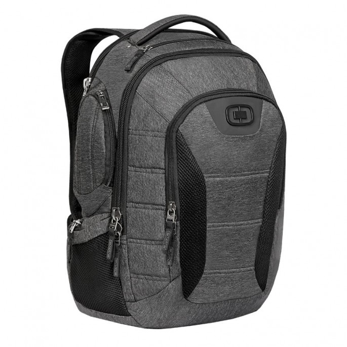 Ogio Bandit Dark static 